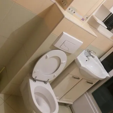 Apartamento Inda