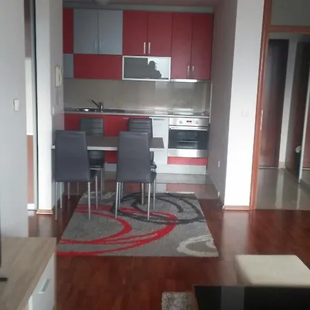 Inda Apartamento Sarajevo