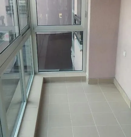 Apartamento Inda *