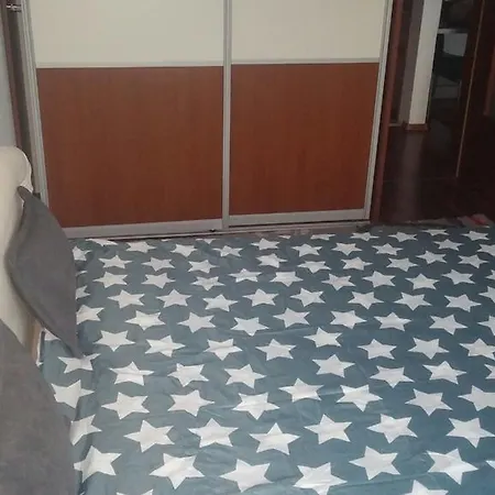 Apartamento Inda