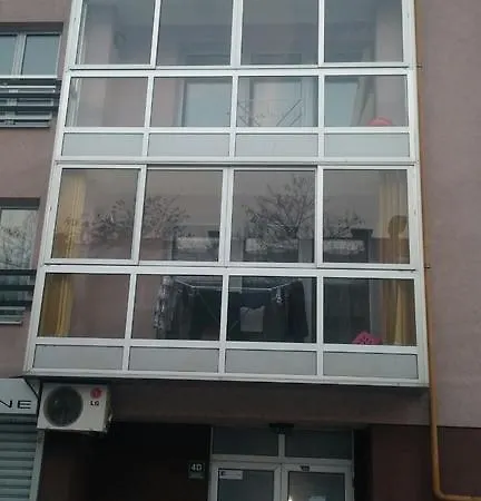 Inda Apartamento