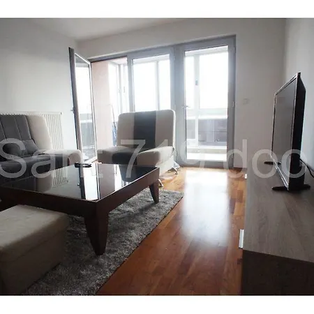 Apartamento Inda
